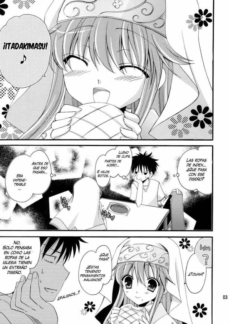 Tengoku yori Yaban -WILDER THAN BLUE HEAVEN- | Mas Salvaje Que El Cielo Azul page 2 full