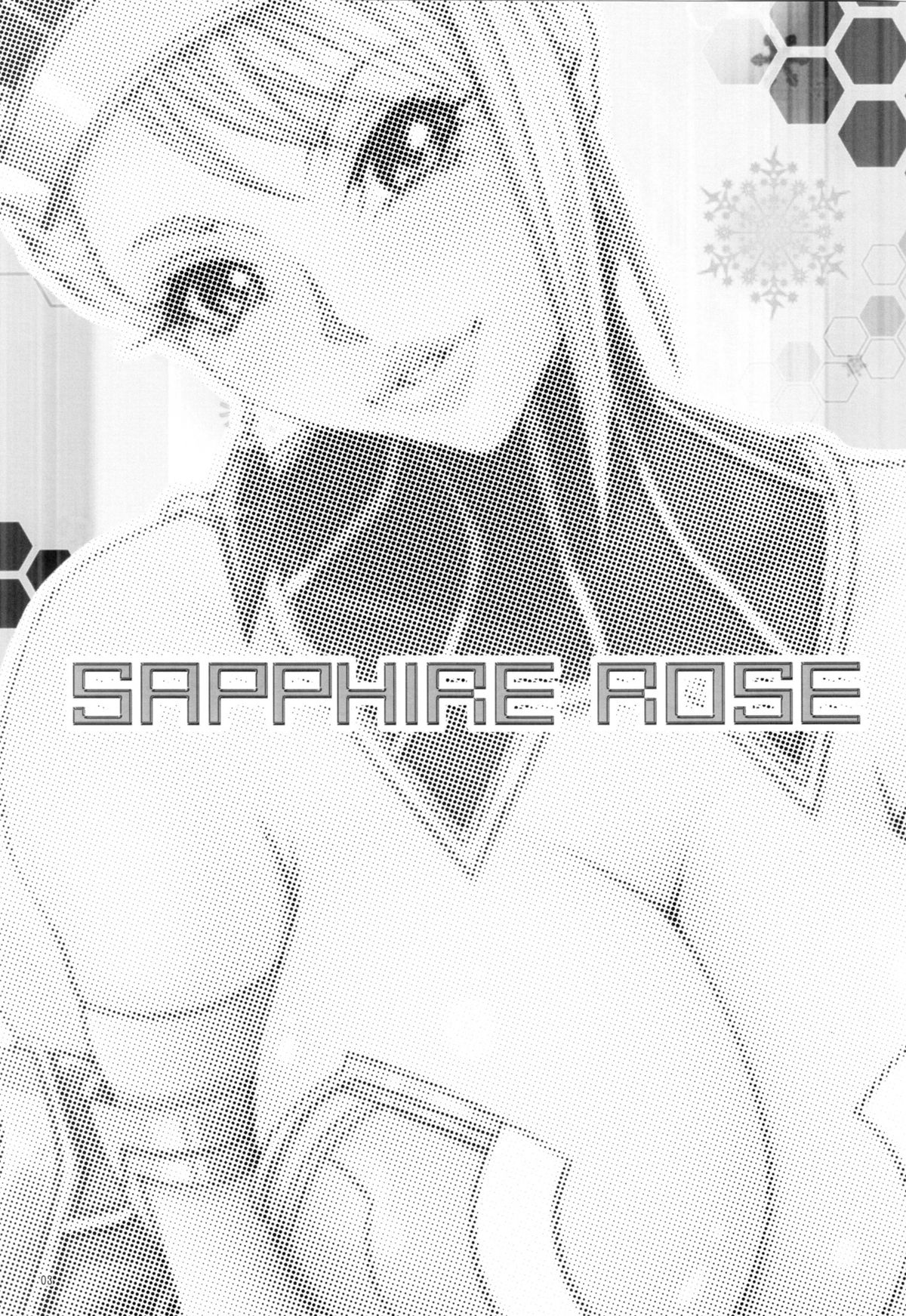 SAPPHIRE ROSE page 2 full