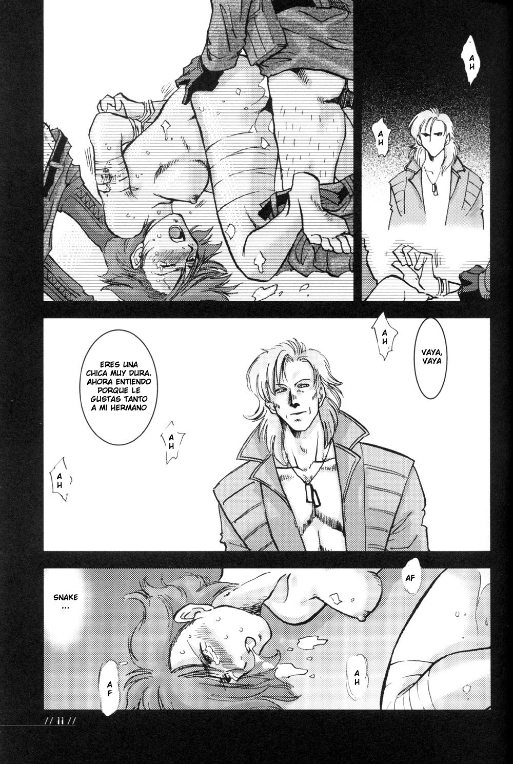 Nomad  LKNOFansub page 10 full