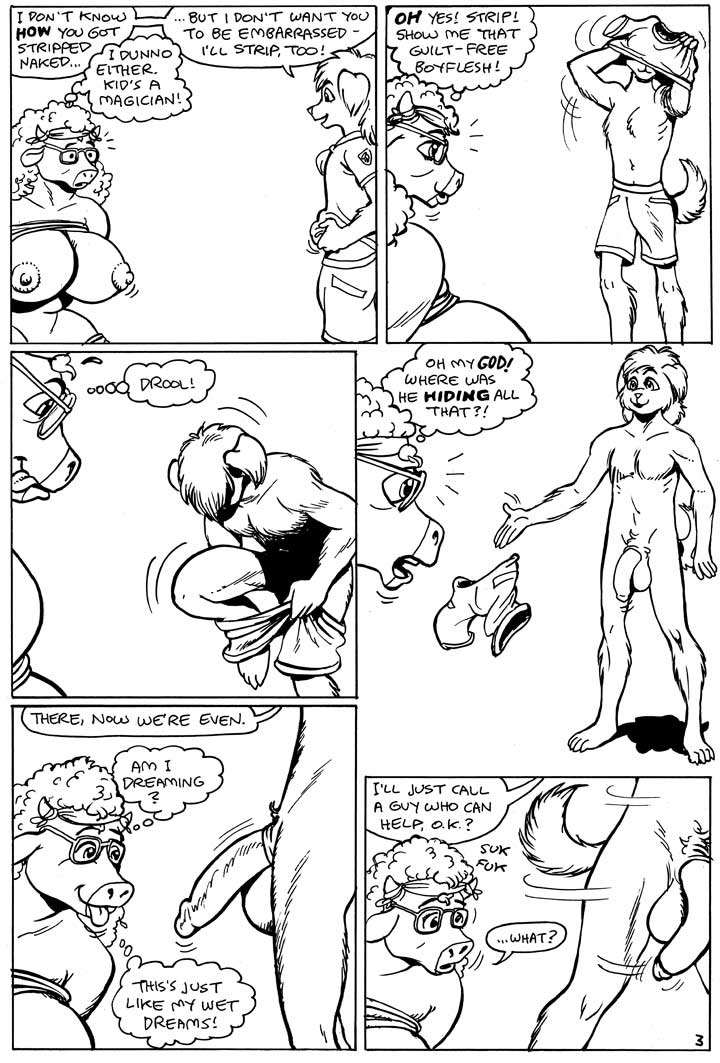 Boy Scout page 3 full