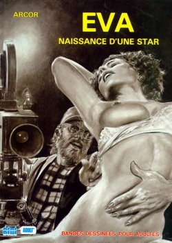 - Eva, naissance d’une star