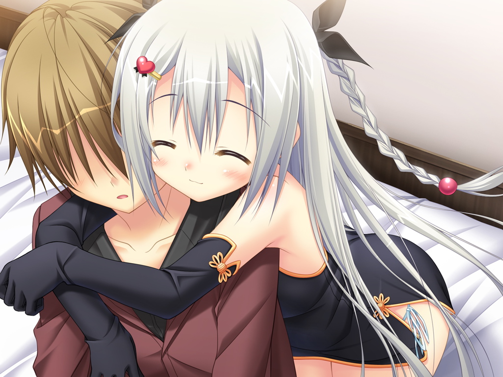 Koiimo SWEET☆DAYS page 3 full