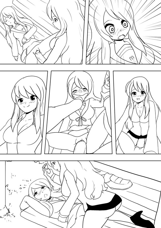 Mikuru x Future Mikuru page 2 full