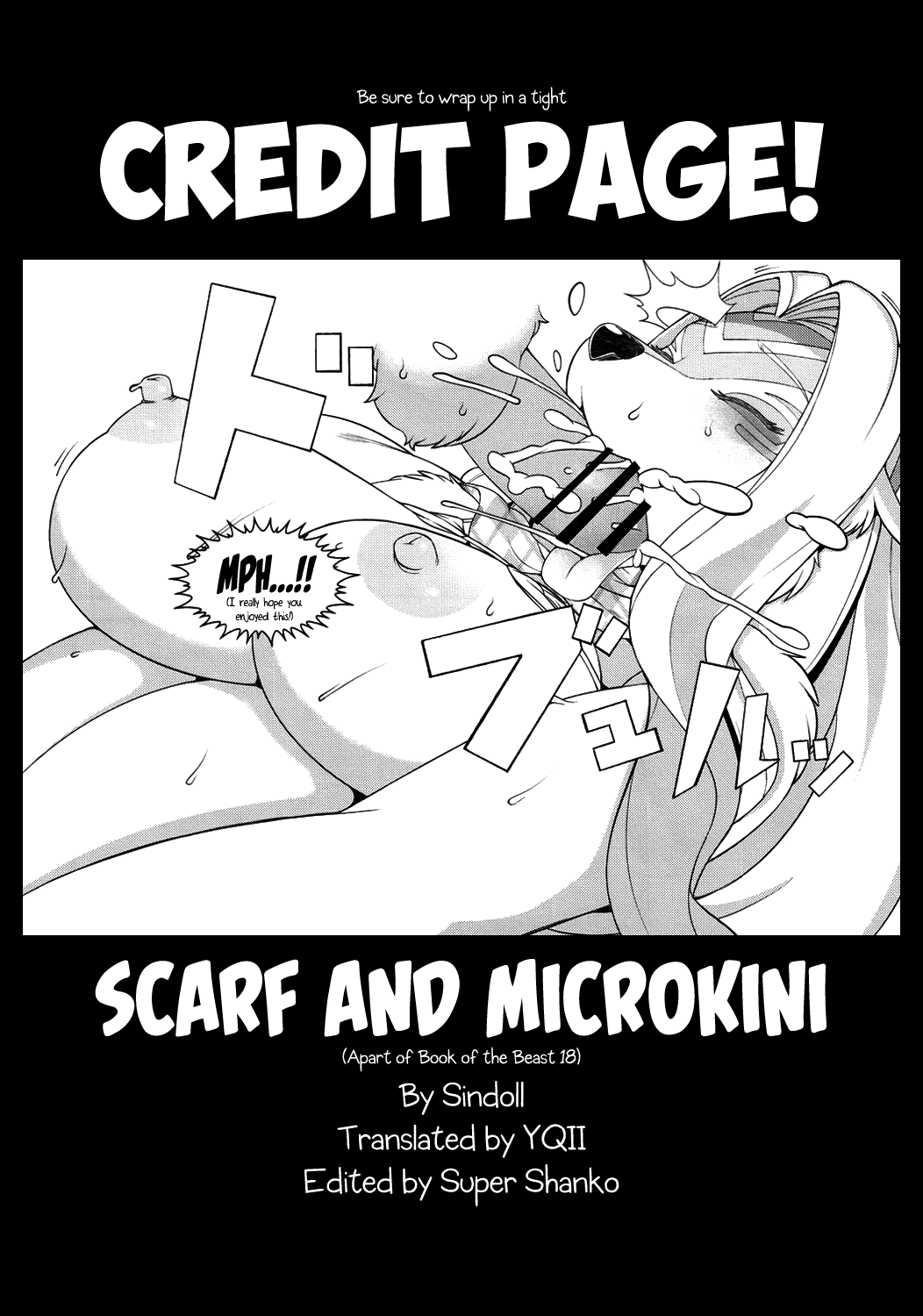 Book of the Beast 18 page 7 full