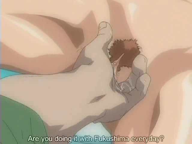 Hentai Overload of Screencaps IV page 8 full
