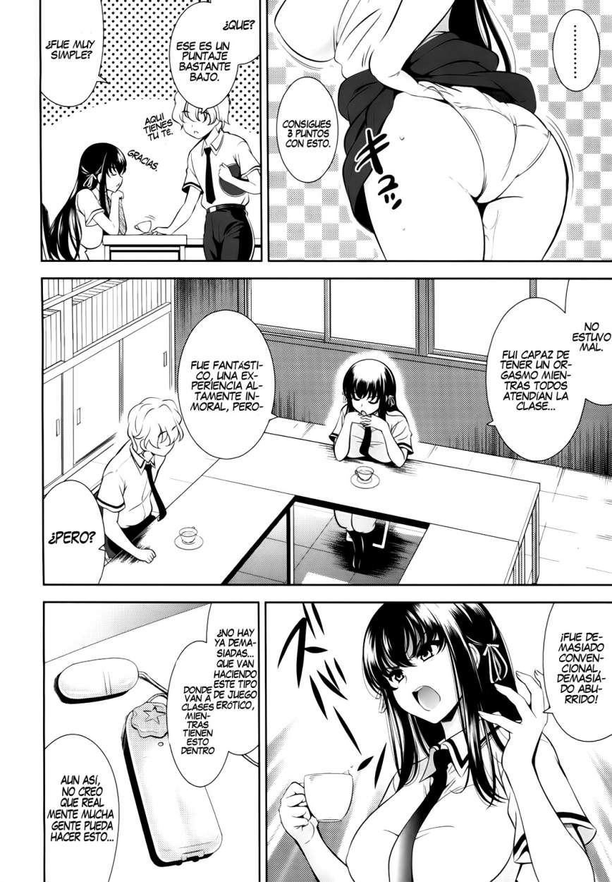 Una escuela donde el amor es innecesario 1 page 8 full