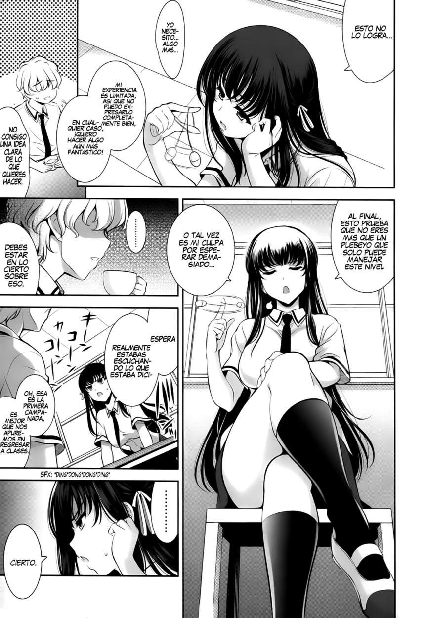 Una escuela donde el amor es innecesario 1 page 9 full