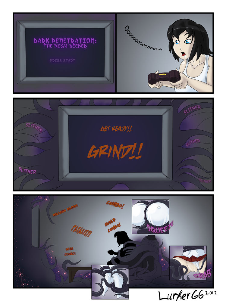 An Expanding Game Experience page 2 full