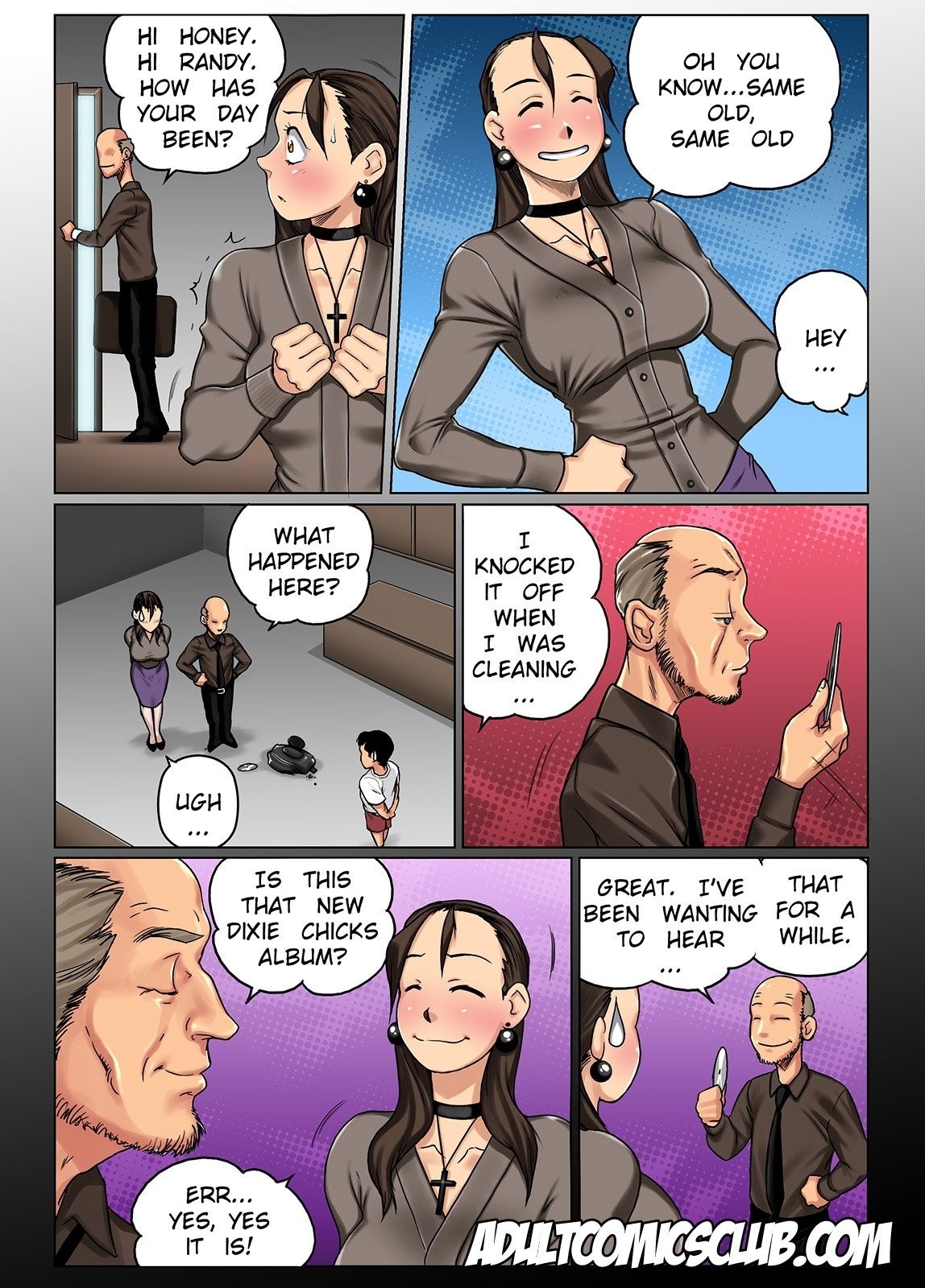 Hypno-mom page 7 full