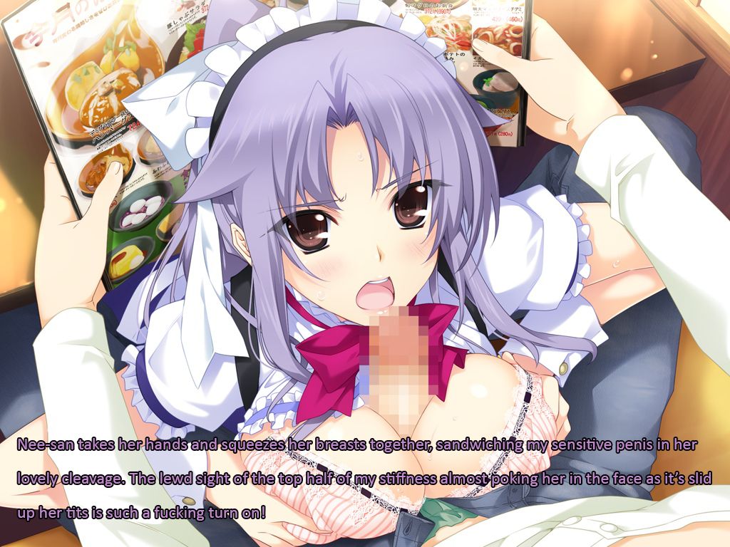 Hime-nee -- Legion of Lewdness Stories page 6 full
