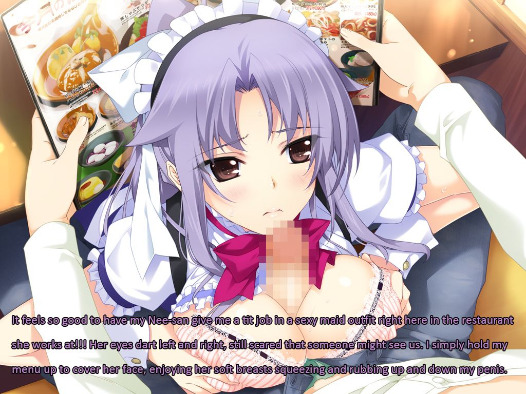 Hime-nee -- Legion of Lewdness Stories page 9 full