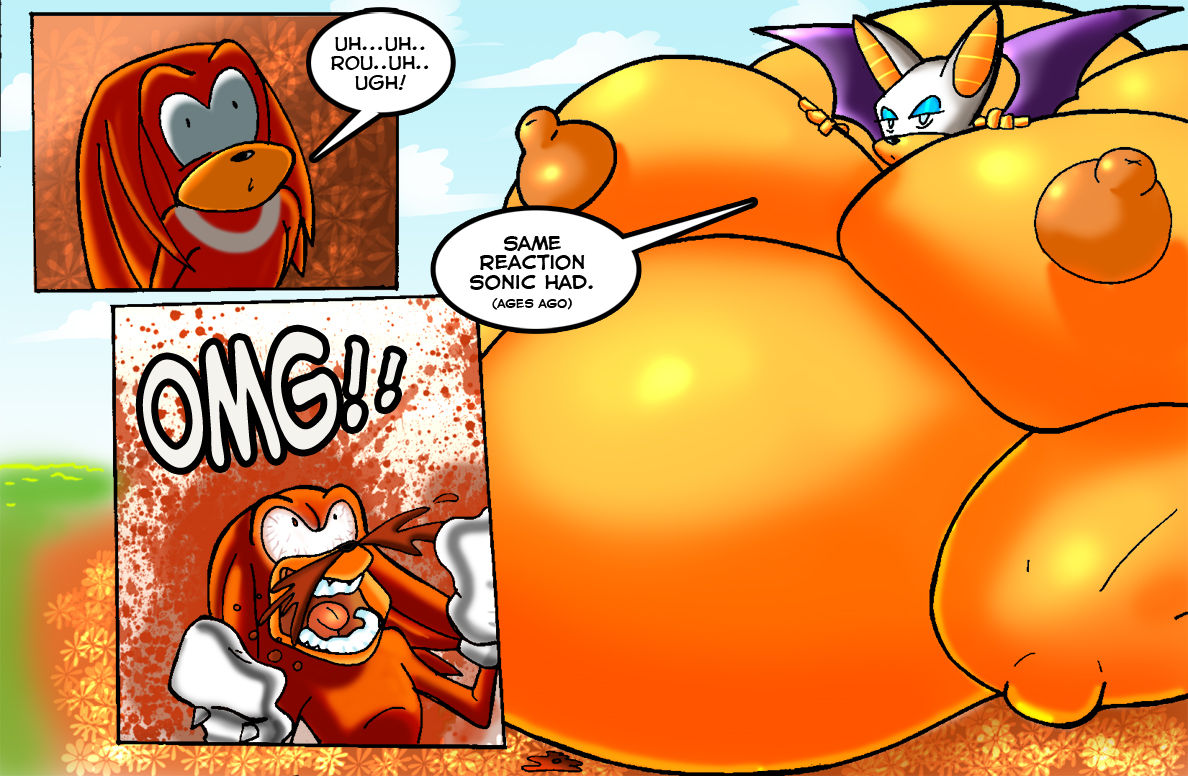 The Ring page 10 full