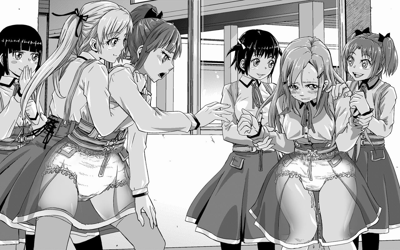 Ohime-sama e no Kaidan page 5 full