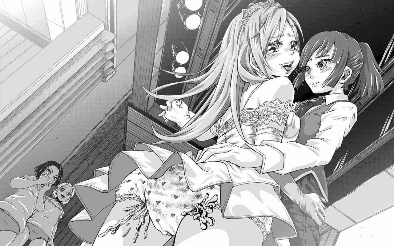 Ohime-sama e no Kaidan page 7 full