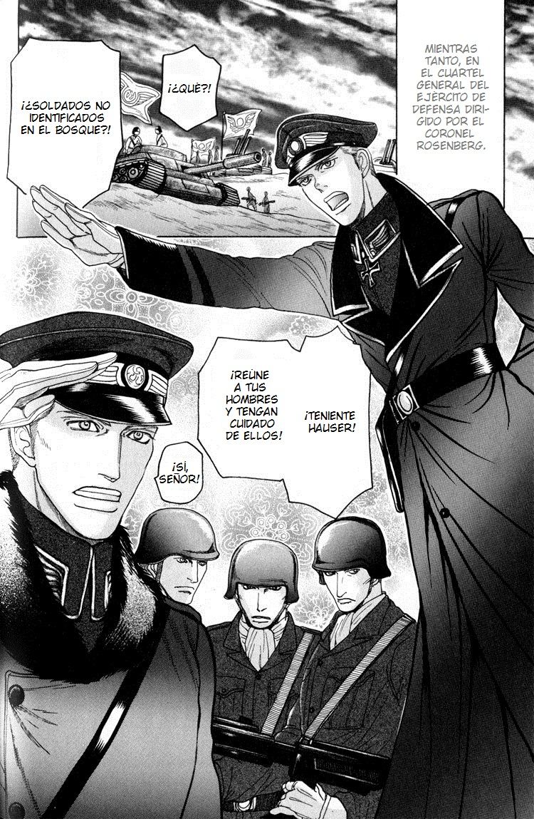 Datenshi Ni Sasageru Uta cap.4 page 4 full