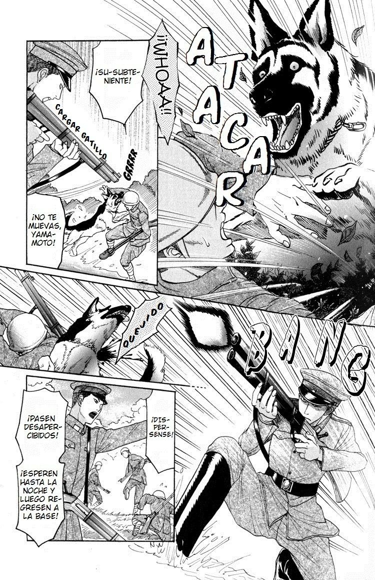 Datenshi Ni Sasageru Uta cap.4 page 7 full