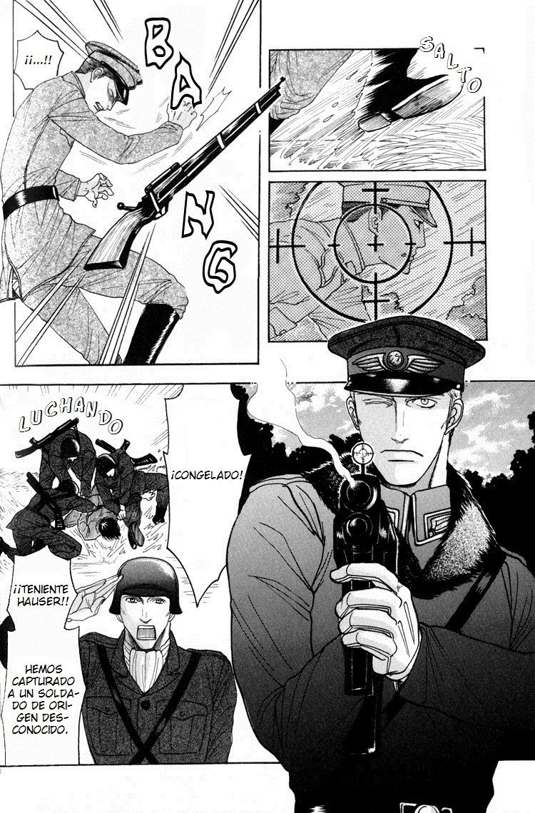 Datenshi Ni Sasageru Uta cap.4 page 8 full