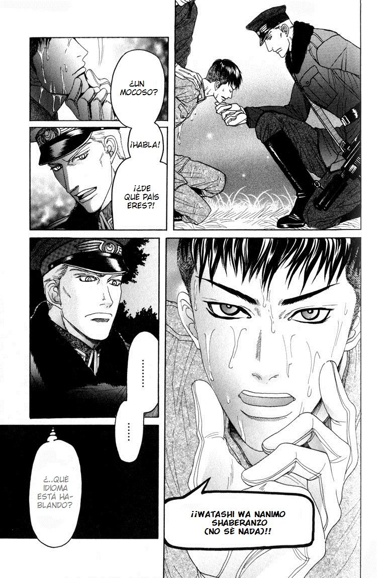 Datenshi Ni Sasageru Uta cap.4 page 9 full