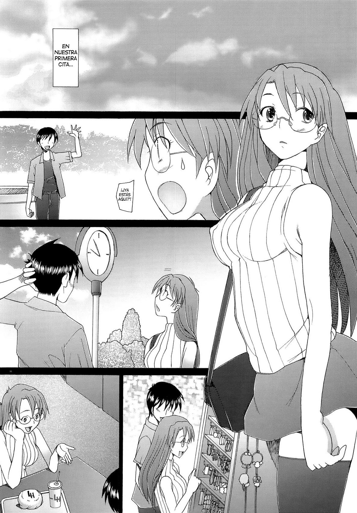 Yomiyomi page 10 full