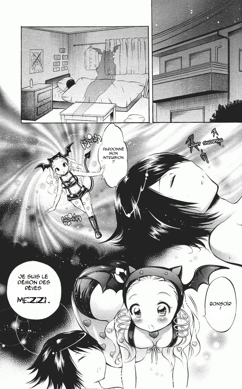 Henshitsu-kei Shoujo page 3 full
