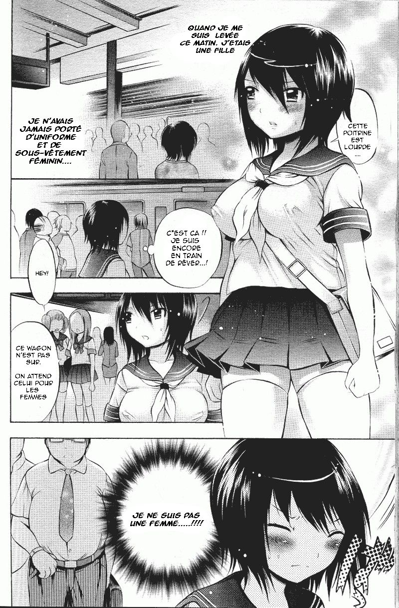 Henshitsu-kei Shoujo page 6 full