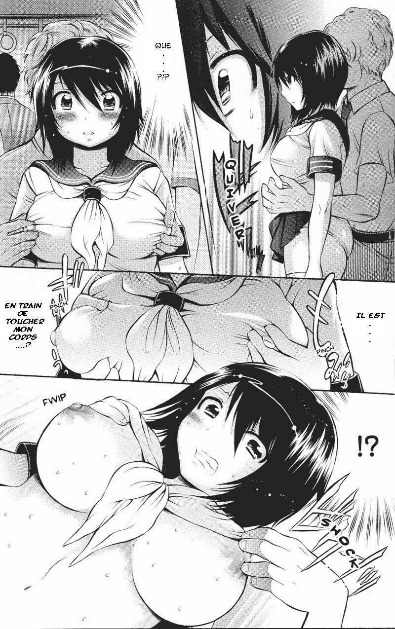 Henshitsu-kei Shoujo page 8 full