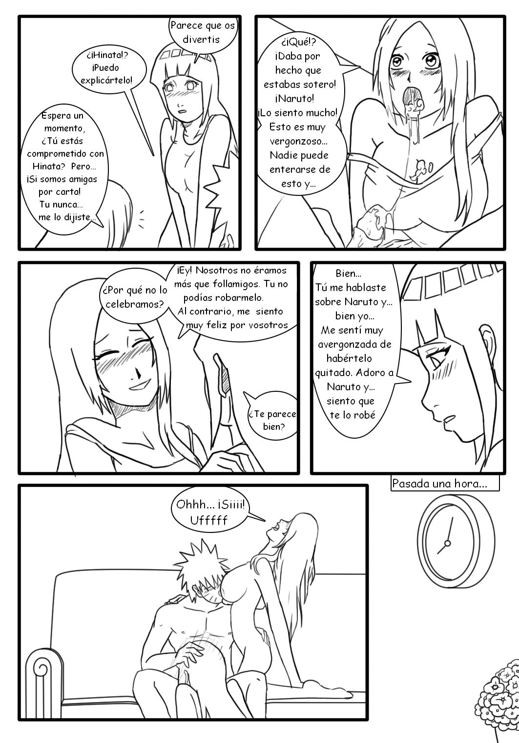 An Old Friend page 3 full