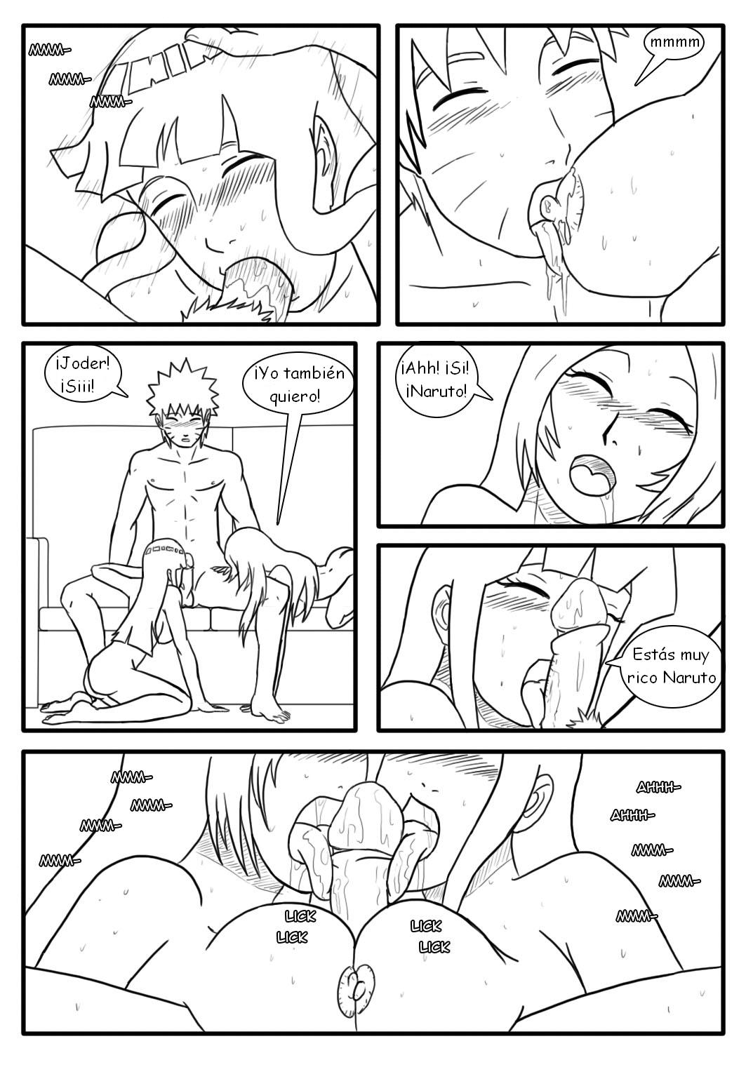 An Old Friend page 4 full