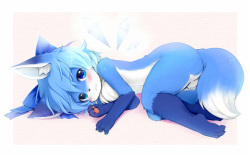 Furry Lolicon