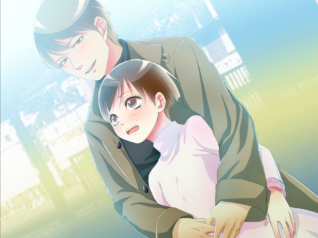 Mazekoi ~Fruit Sand~ page 9 full