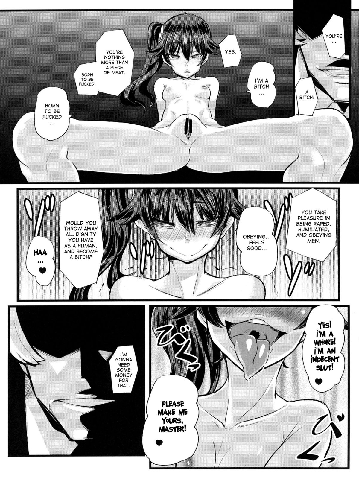 Netoraregatari page 10 full