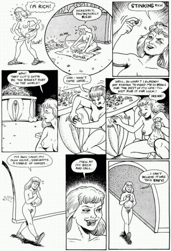 The Price page 5 full