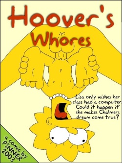 Hoover´s Whores