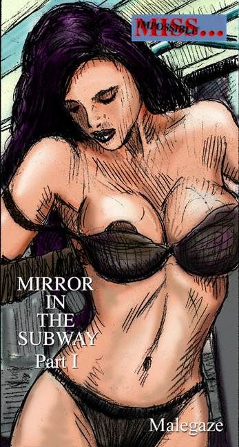 Miss Impossible - Mirror In The Subway page 1 full