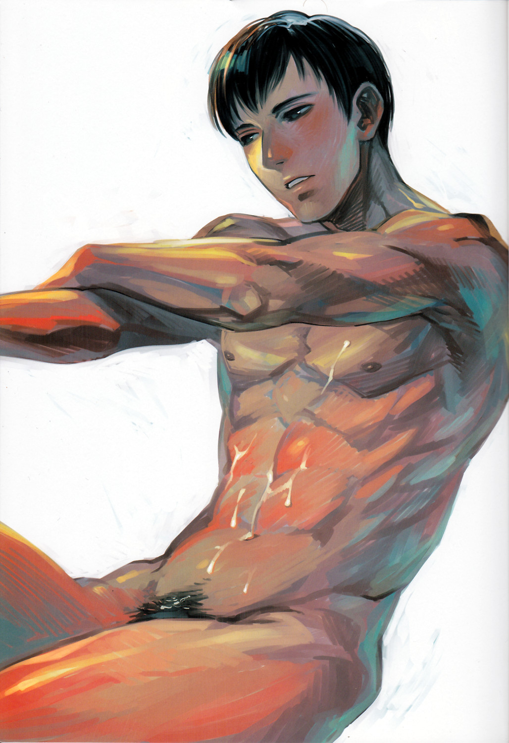 Hegira page 3 full