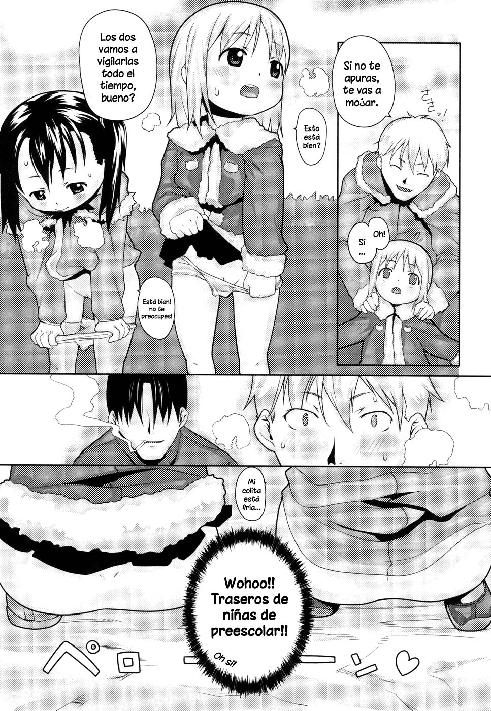 Minna de Kirei Kirei | Todos, limpiense page 5 full