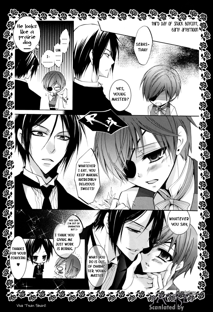 Akumade Anata o XX Shitai | I merely want to xxx you page 8 full