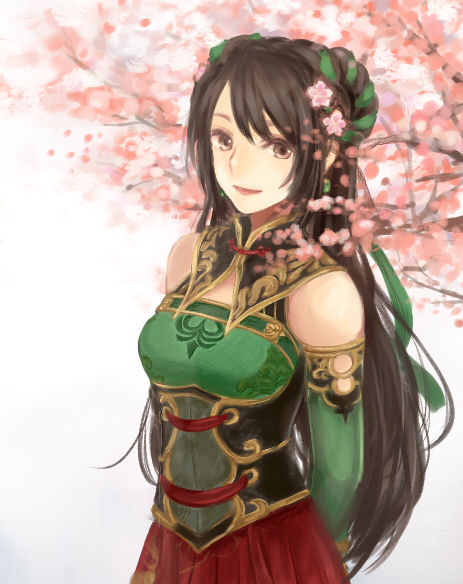 Shin Sangokumusou page 4 full