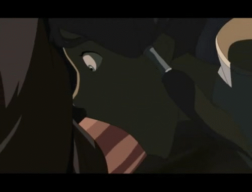 The Legend of Korra - Hentai page 2 full