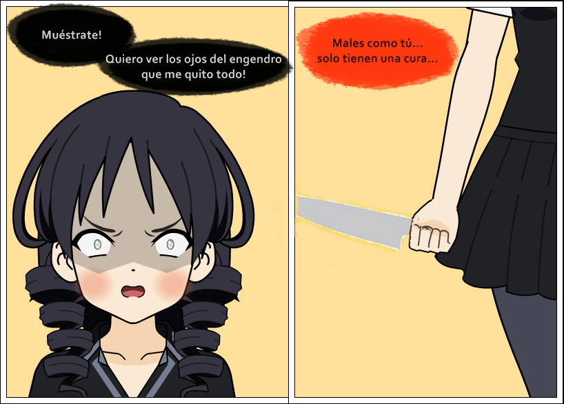 The Love Doll 9 page 10 full