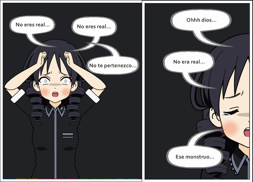 The Love Doll 9 page 2 full