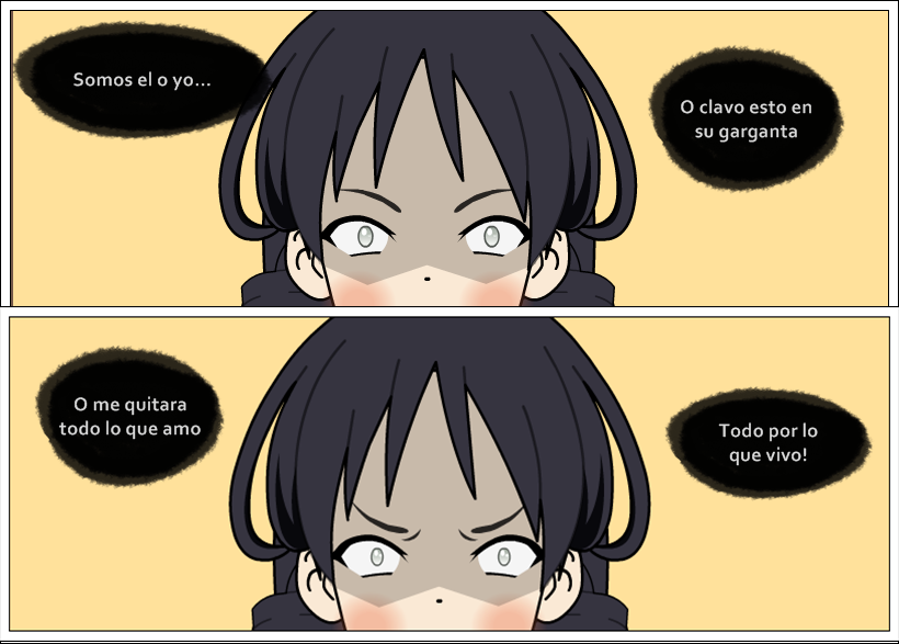 The Love Doll 9 page 9 full