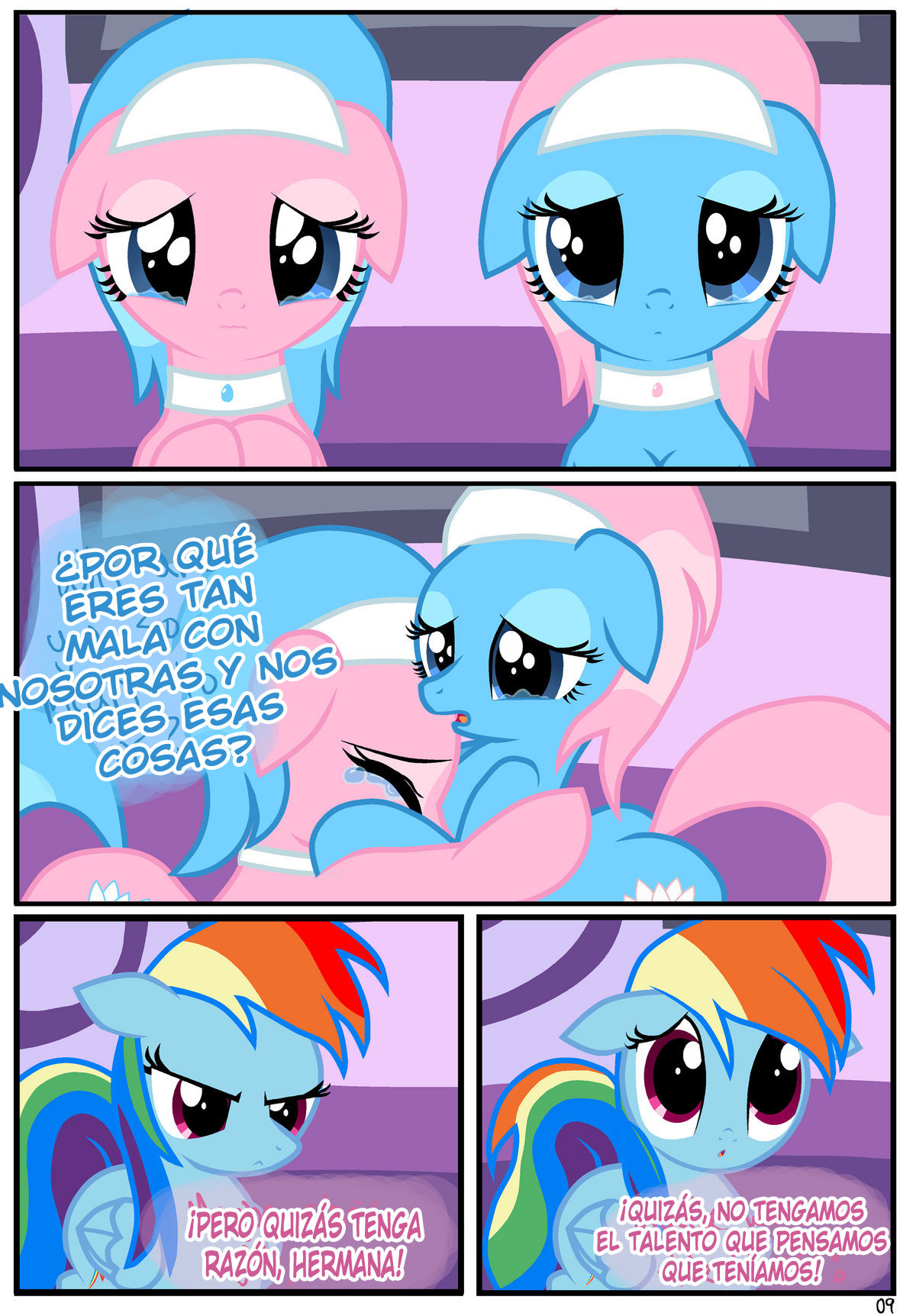 The Usual | Lo De Siempre page 10 full