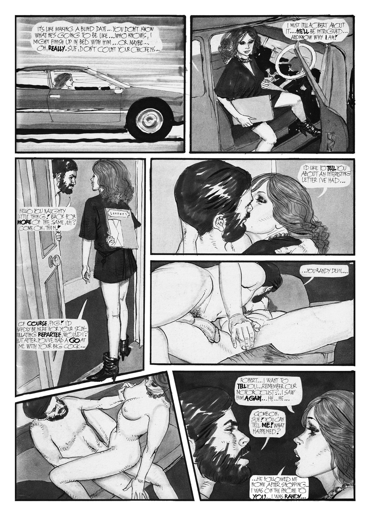 Torrid #13 page 5 full