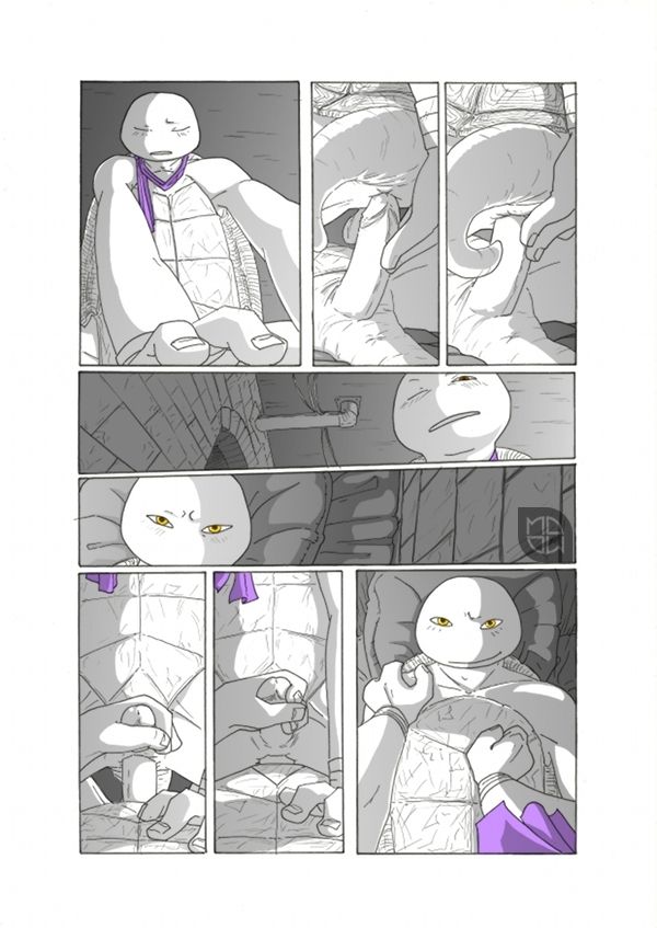Long night page 10 full