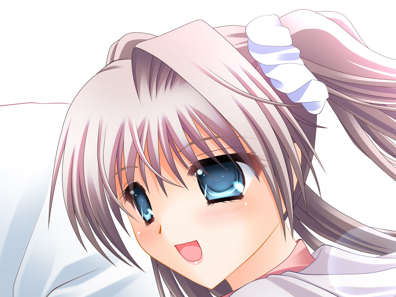 Daisuki na Kareshi ga Dekimashita page 6 full