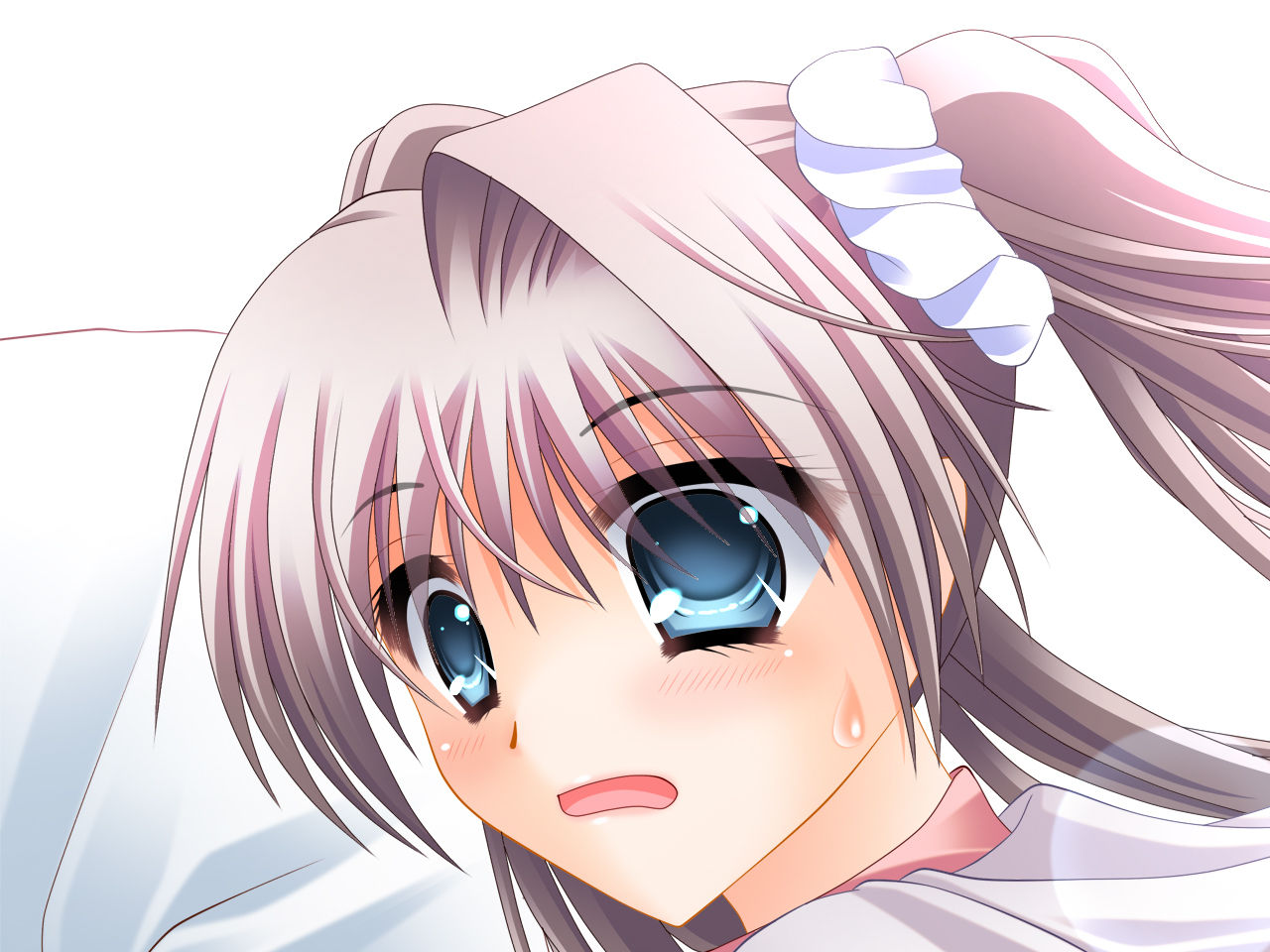 Daisuki na Kareshi ga Dekimashita page 7 full