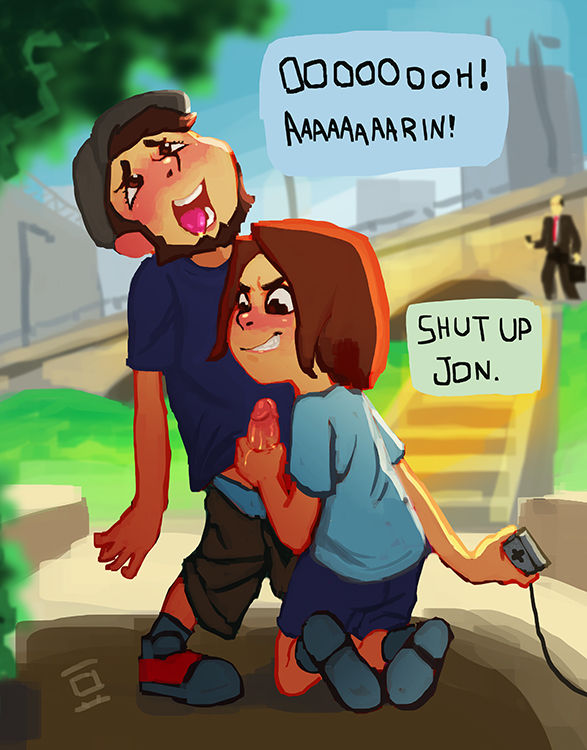 Ikki Hurry ! page 7 full