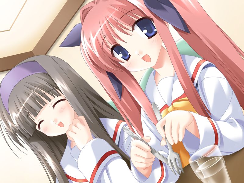 Hapikuri - Happy Christmas page 8 full