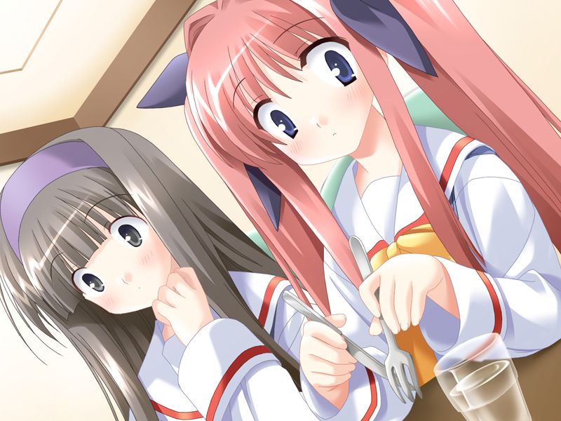 Hapikuri - Happy Christmas page 9 full